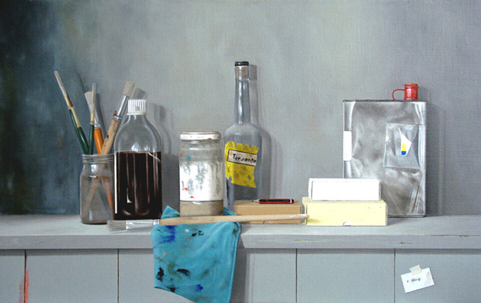 Januar - Ausstellung 2017