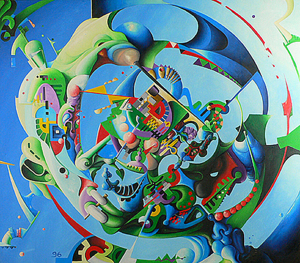 June-Ausstellung 2015