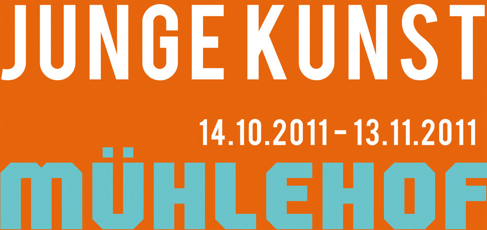 Junge Kunst im Mühlehof