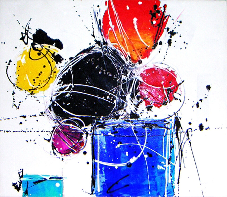 Mai-Ausstellung