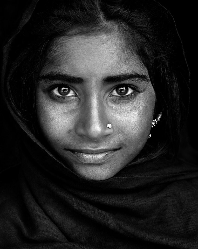 Mario Marino »Portraits - Fotografien aus den Jahren 2011 – 2015«