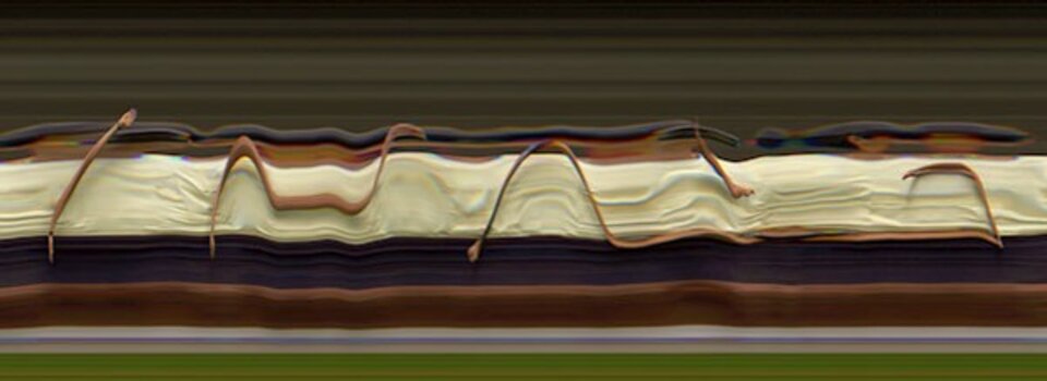 Motion Studies- Fotografien von Jay Mark Johnson