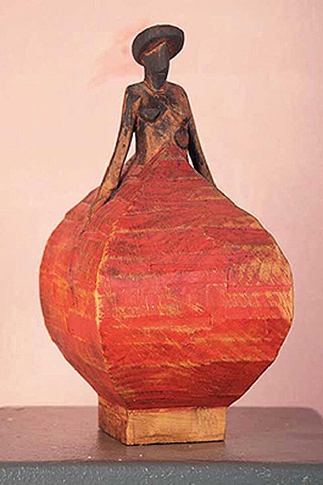 Dezember - Ausstellung 2017