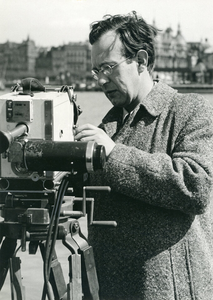 20 Jahre Alfred Ehrhardt Stiftung 