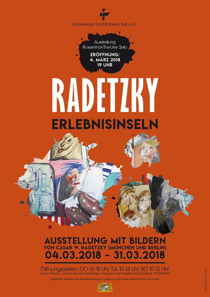 Radetzky Erlebnisinseln