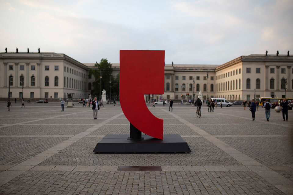 23. internationales literaturfestival berlin