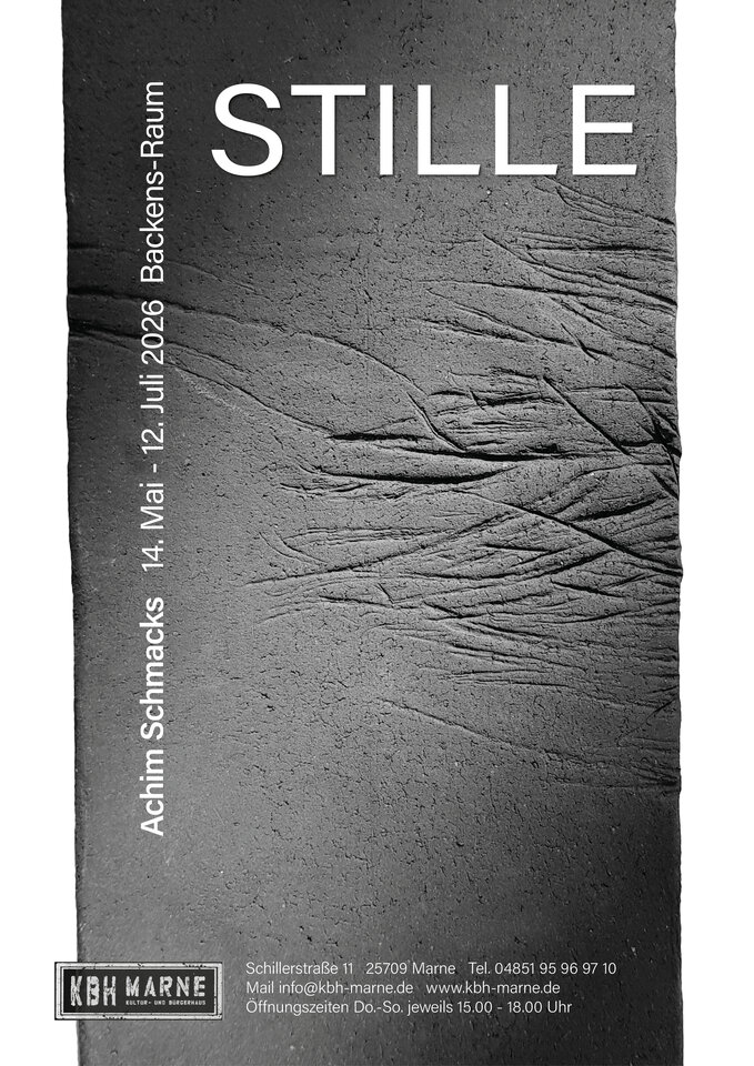 Stille