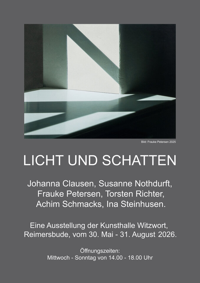 Licht und Schatten