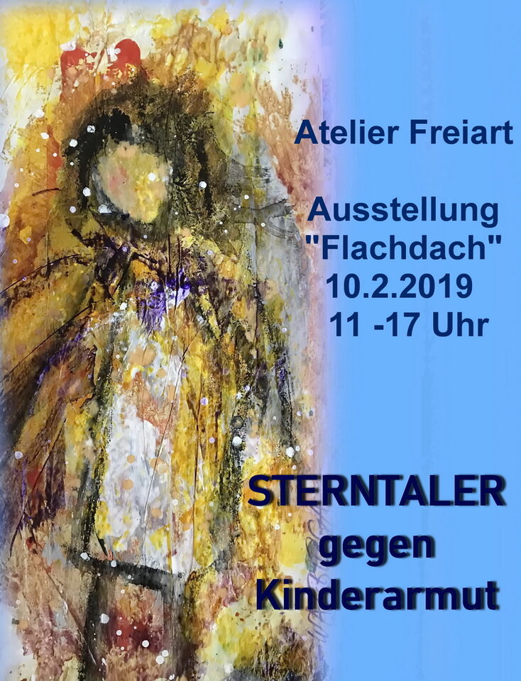 „Sterntaler gegen Kinderarmut“
