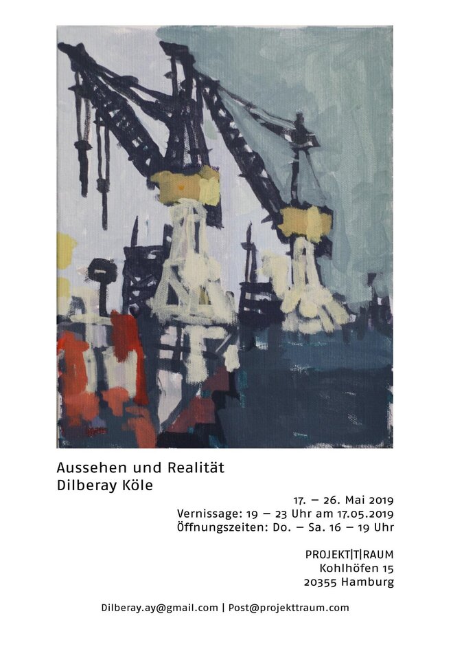 Dilberay Köle- Aussehen und Realität