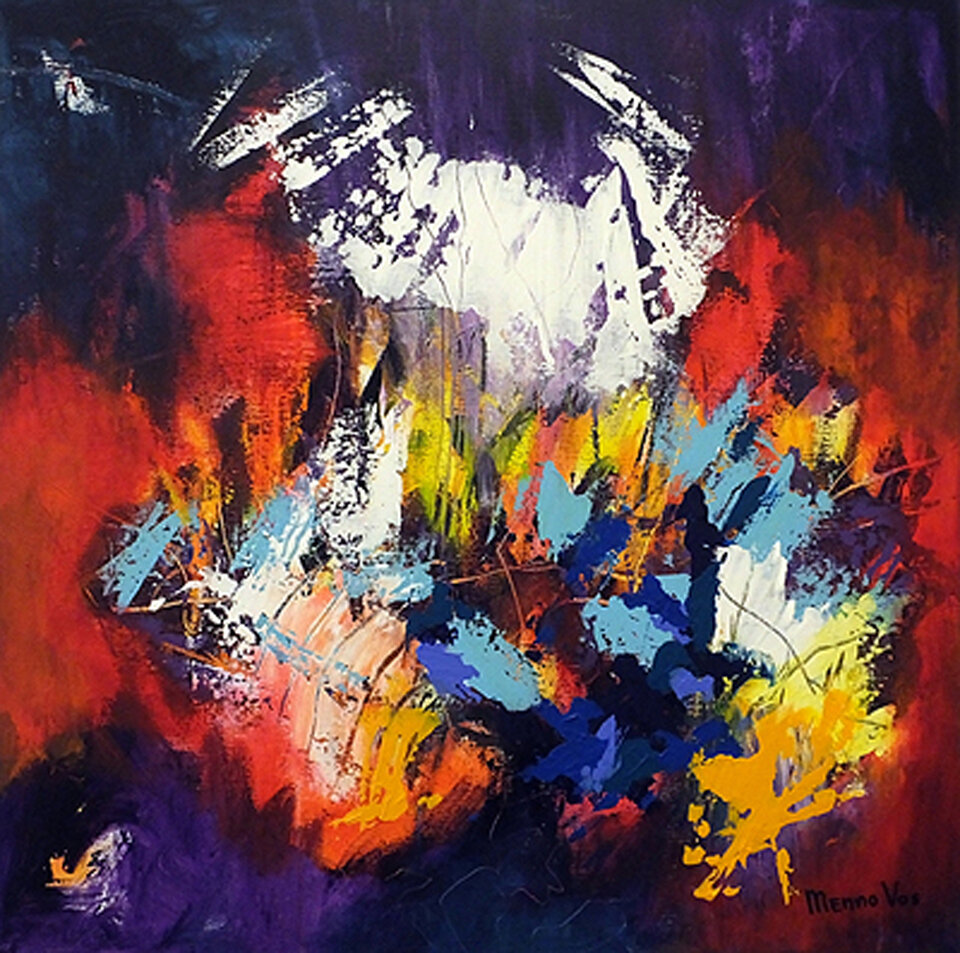 Vernissage der Juni Ausstellung