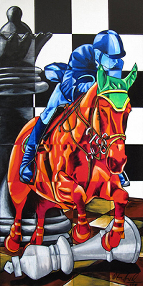 November-Ausstellung