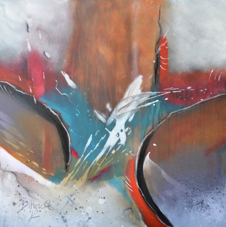 Oktober- Ausstellung