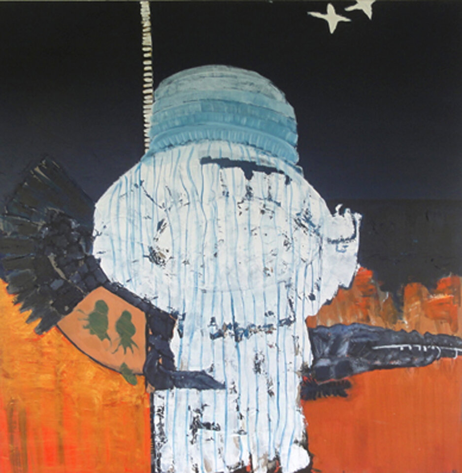 Oktober- Vernissage