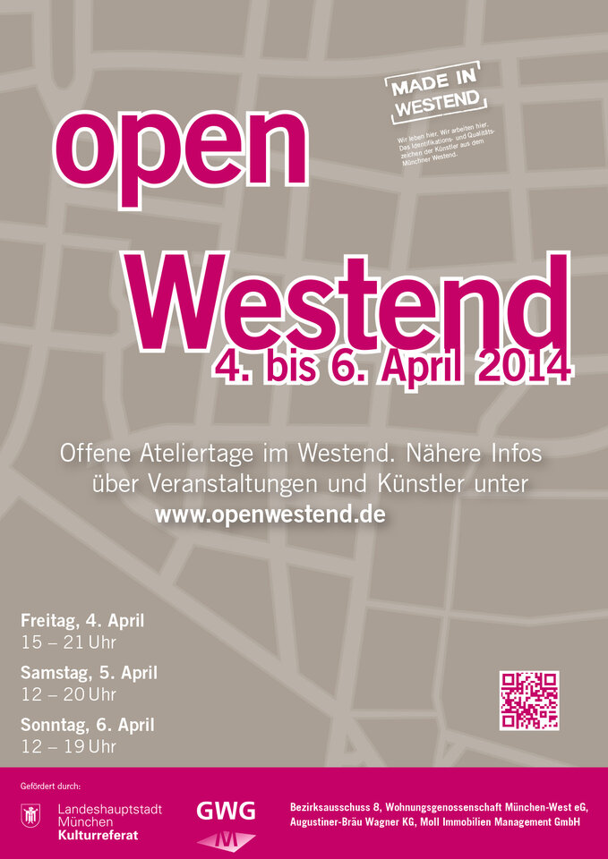 Open Westend