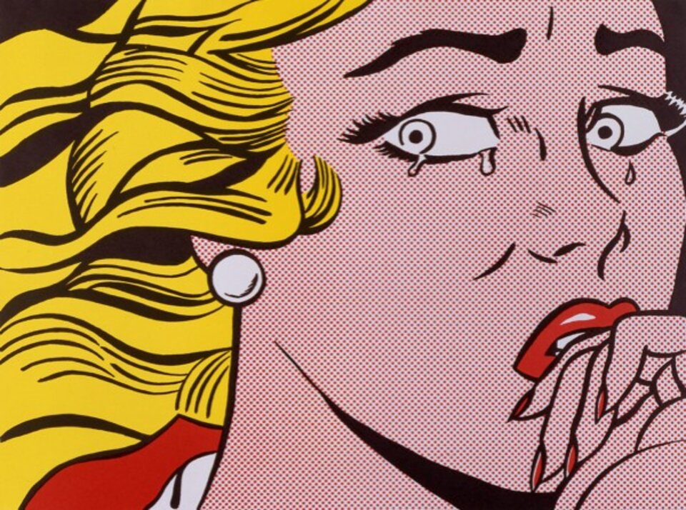 Pop Art – Original-Lithografien und Plakatkunst von 1960 bis heute