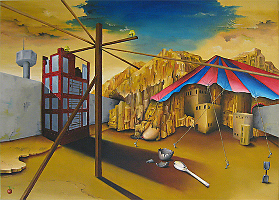 Sommer - Ausstellung