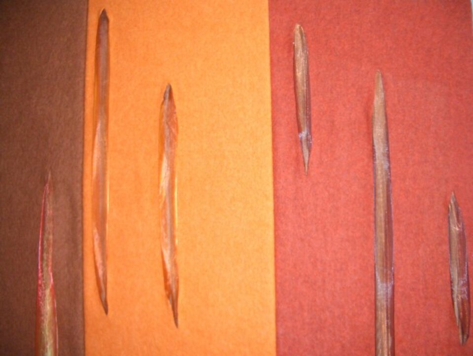 Textilkunst - Stefanie Guth