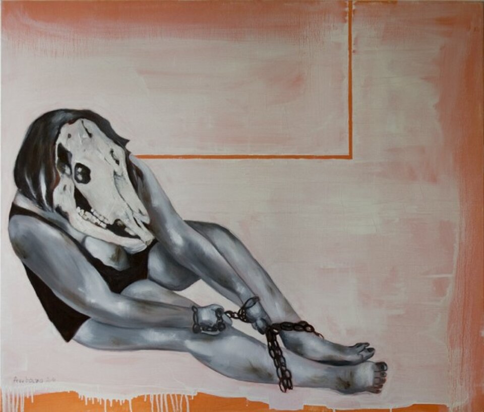 lotta continua, Alexandra Bolzer