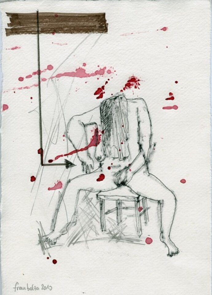 durty, Alexandra Bolzer