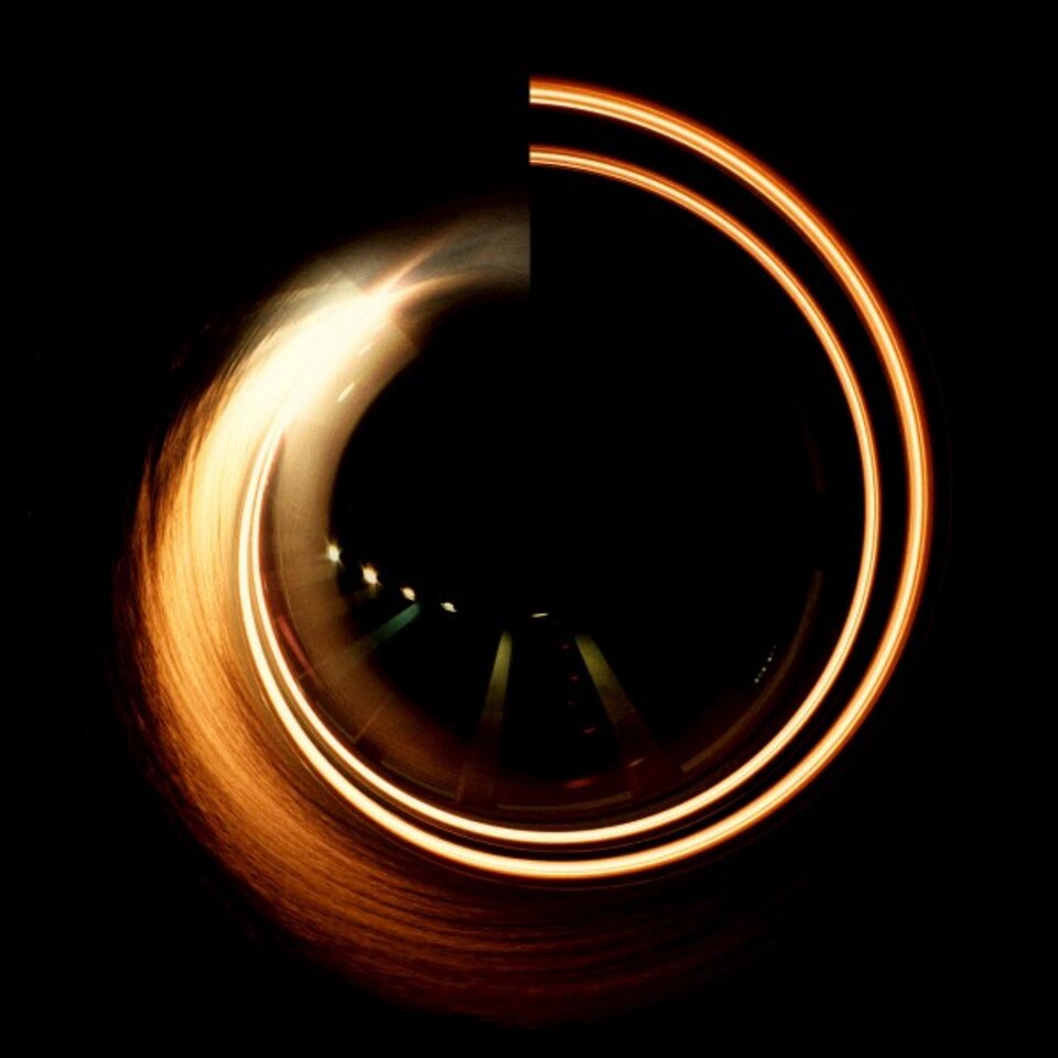 Zyklus Dynamik 32609, Digitalfotografie auf Karton, José S. Ocón