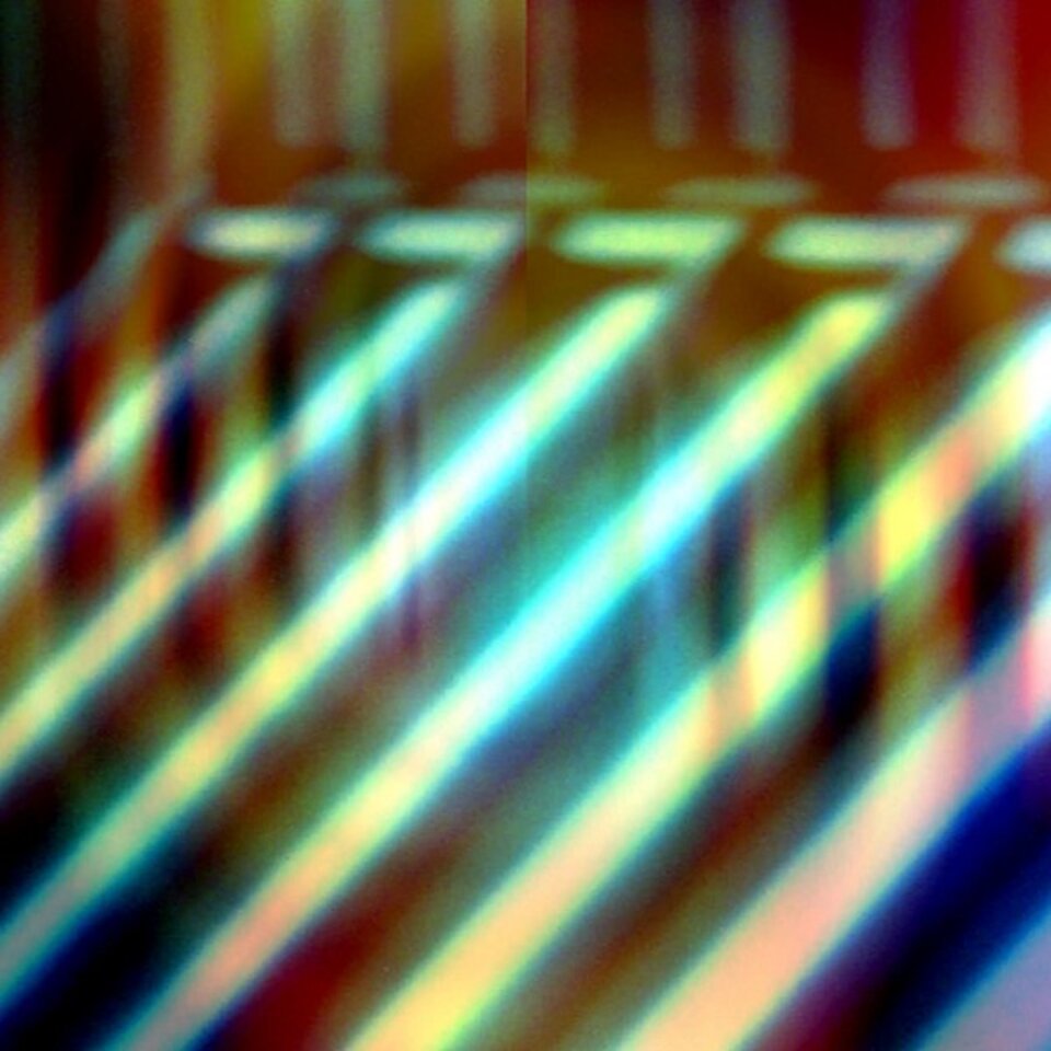Lichtspiel 30772, Digitalfotografie auf Karton, José S. Ocón