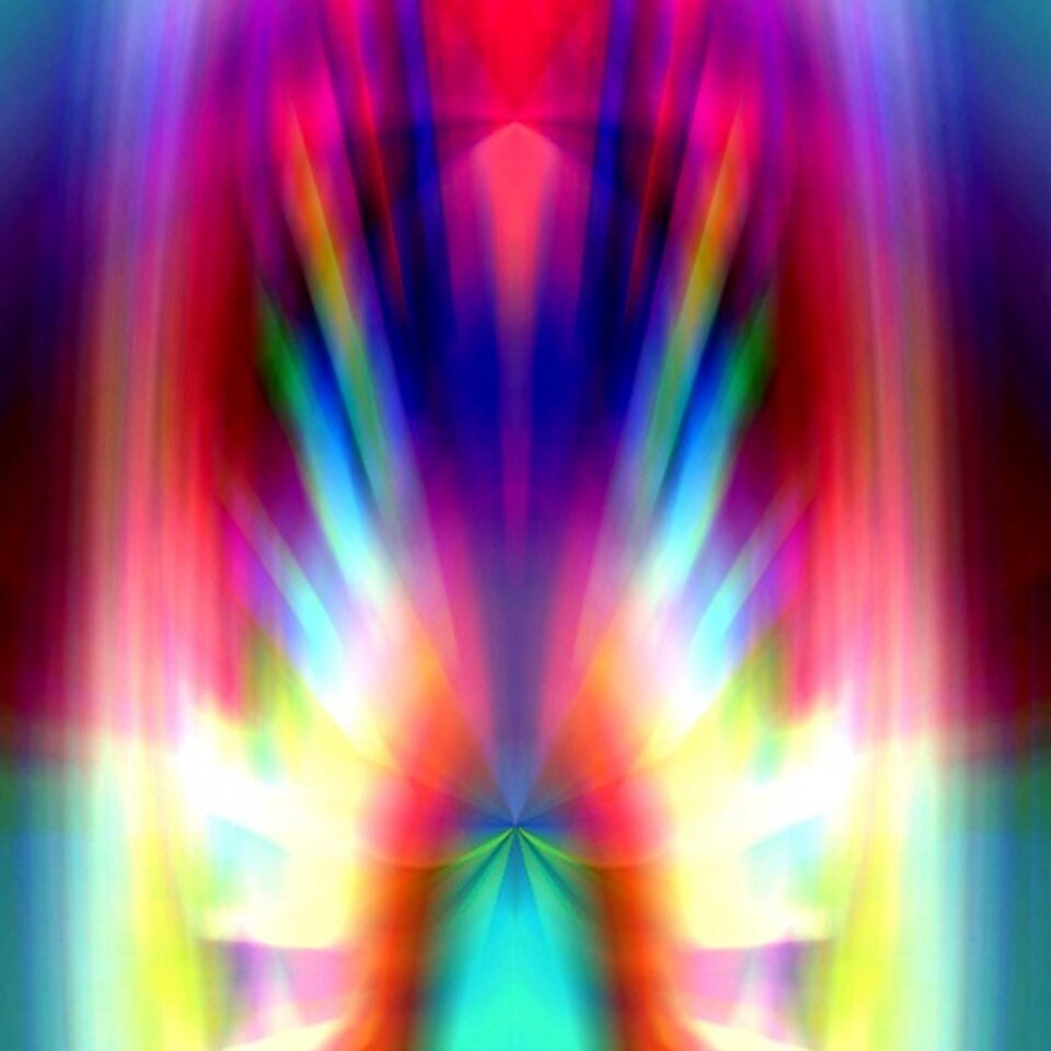 Zyklus Spirituelles 30894, José S. Ocón