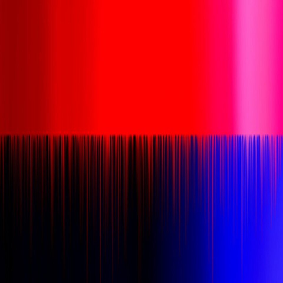 Stimmungswechse 29964, Digitalkunst auf Karton, José S. Ocón