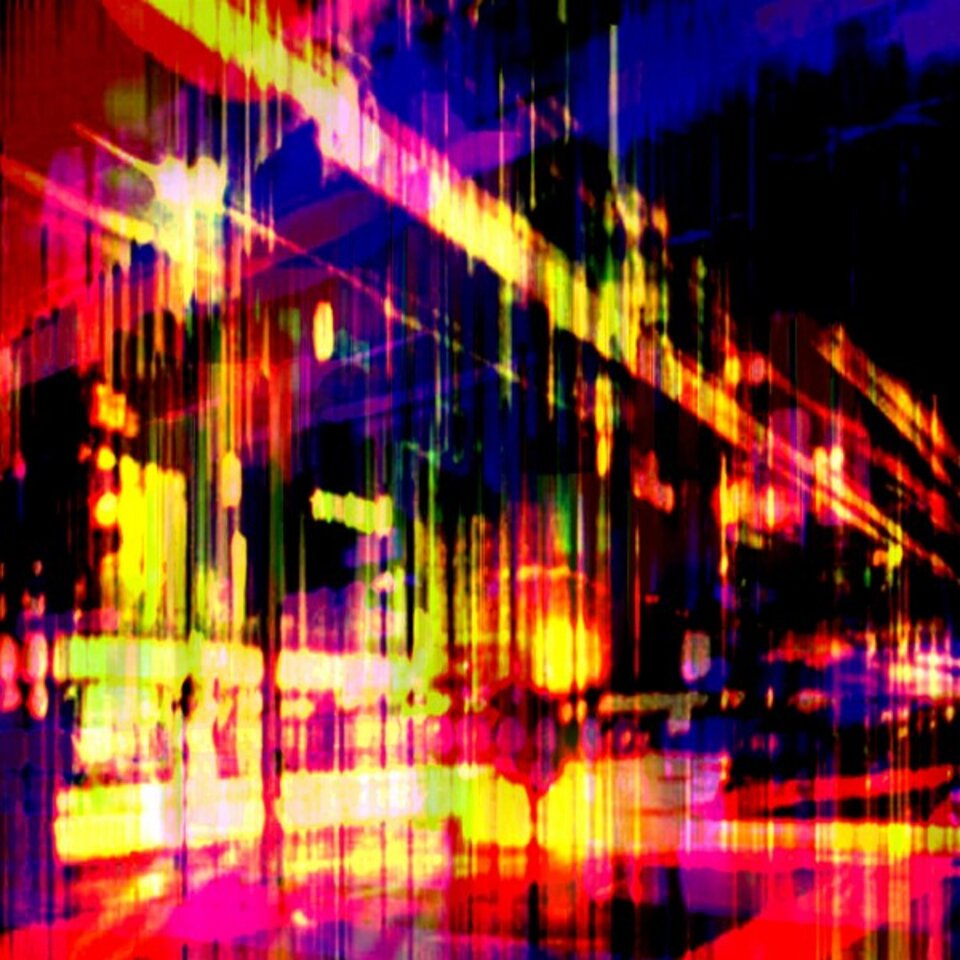 Zyklus Metropolis 33811, José S. Ocón
