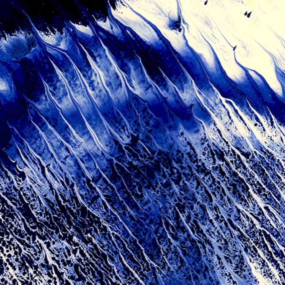 ohne Titel, José S. Ocón