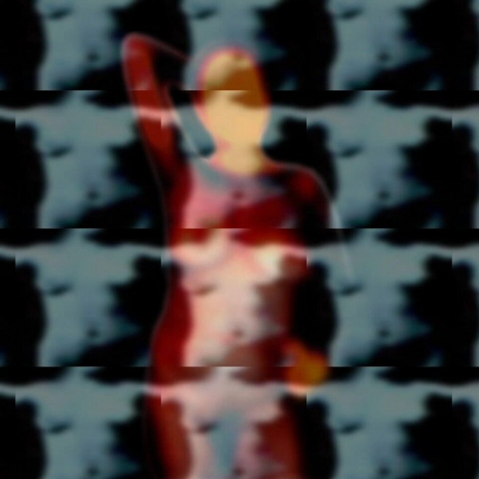 Erotische Träumerei 32962, José S. Ocón