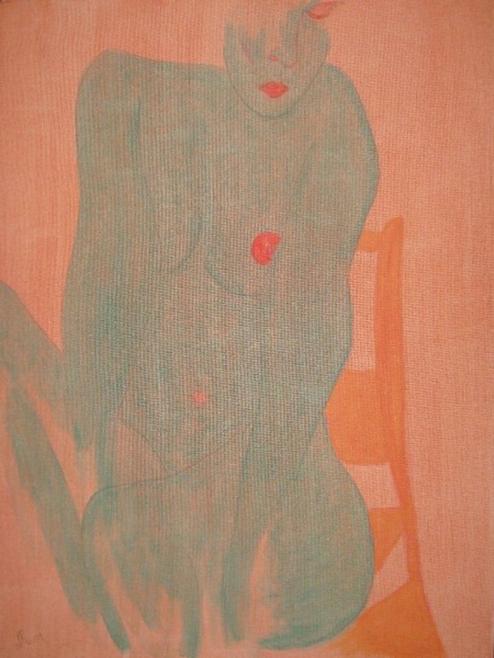 Liebe auf den 2. Blick, Peter Rademacher