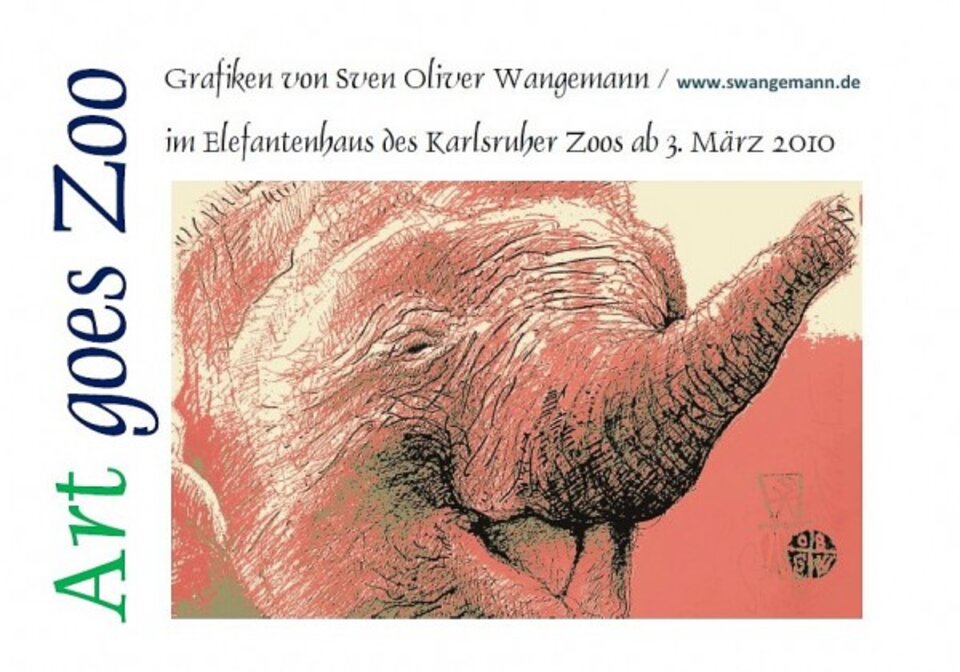 Art goes Zoo