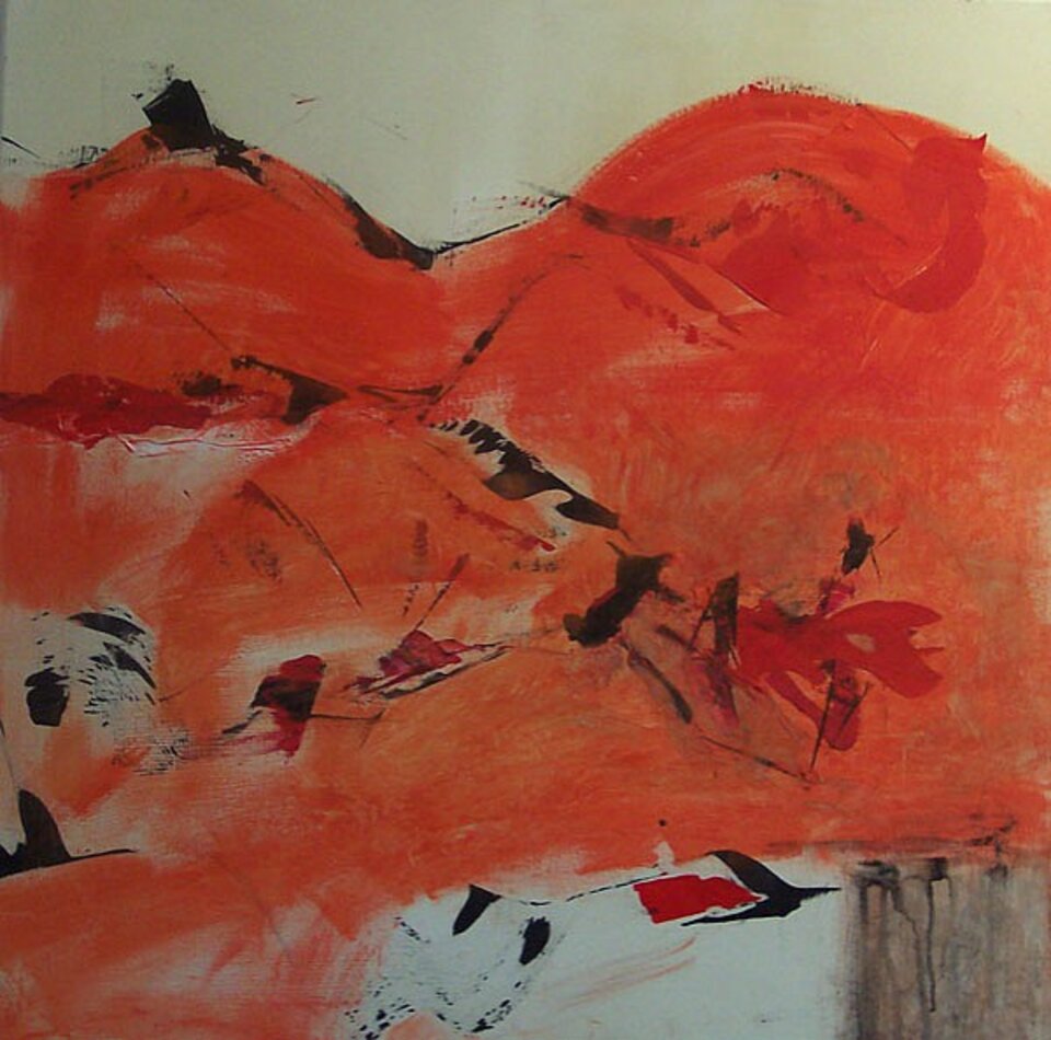 Verlockung, Christel Haag