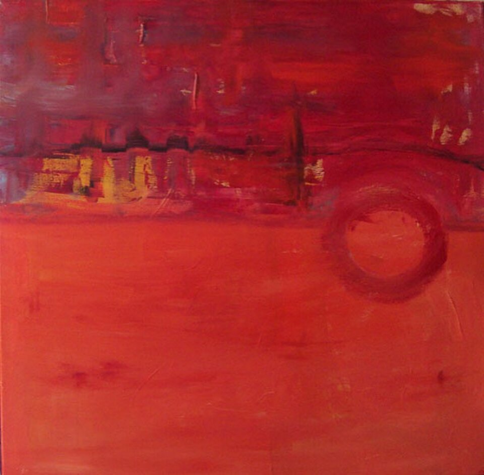 Beautiful Life 1, Christel Haag