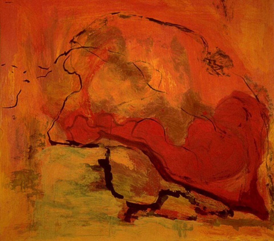 Provence 1, Christel Haag