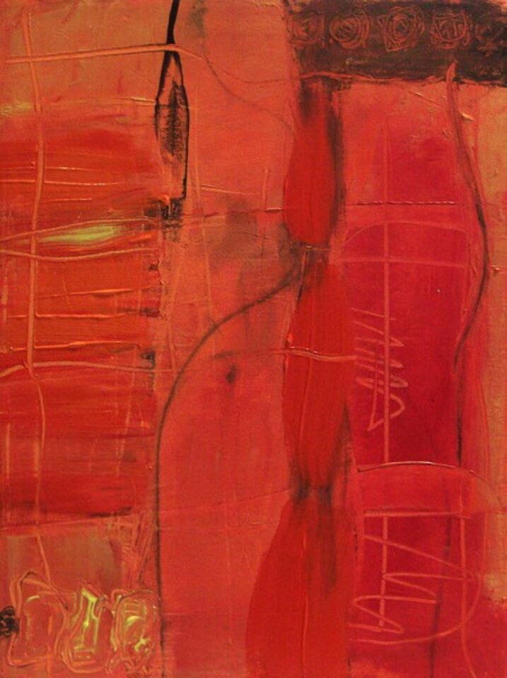 Talwahi, Christel Haag
