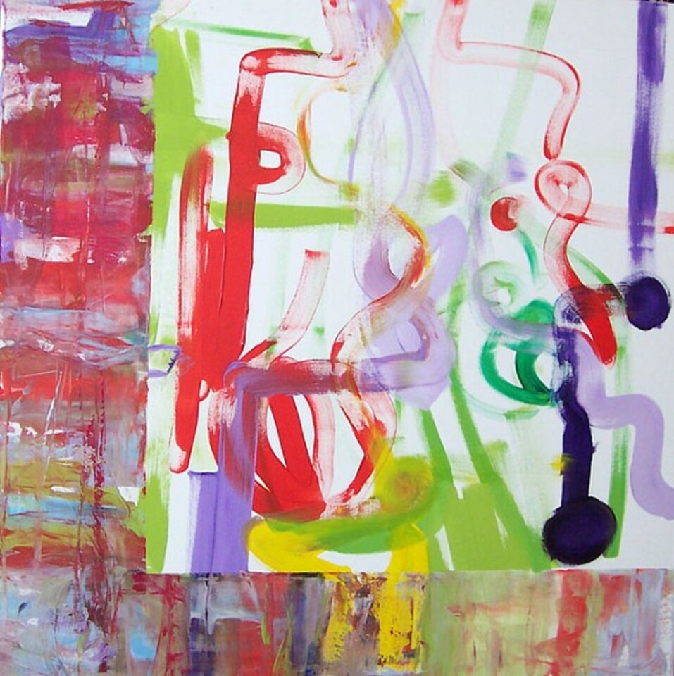 Fliedern, Christel Haag