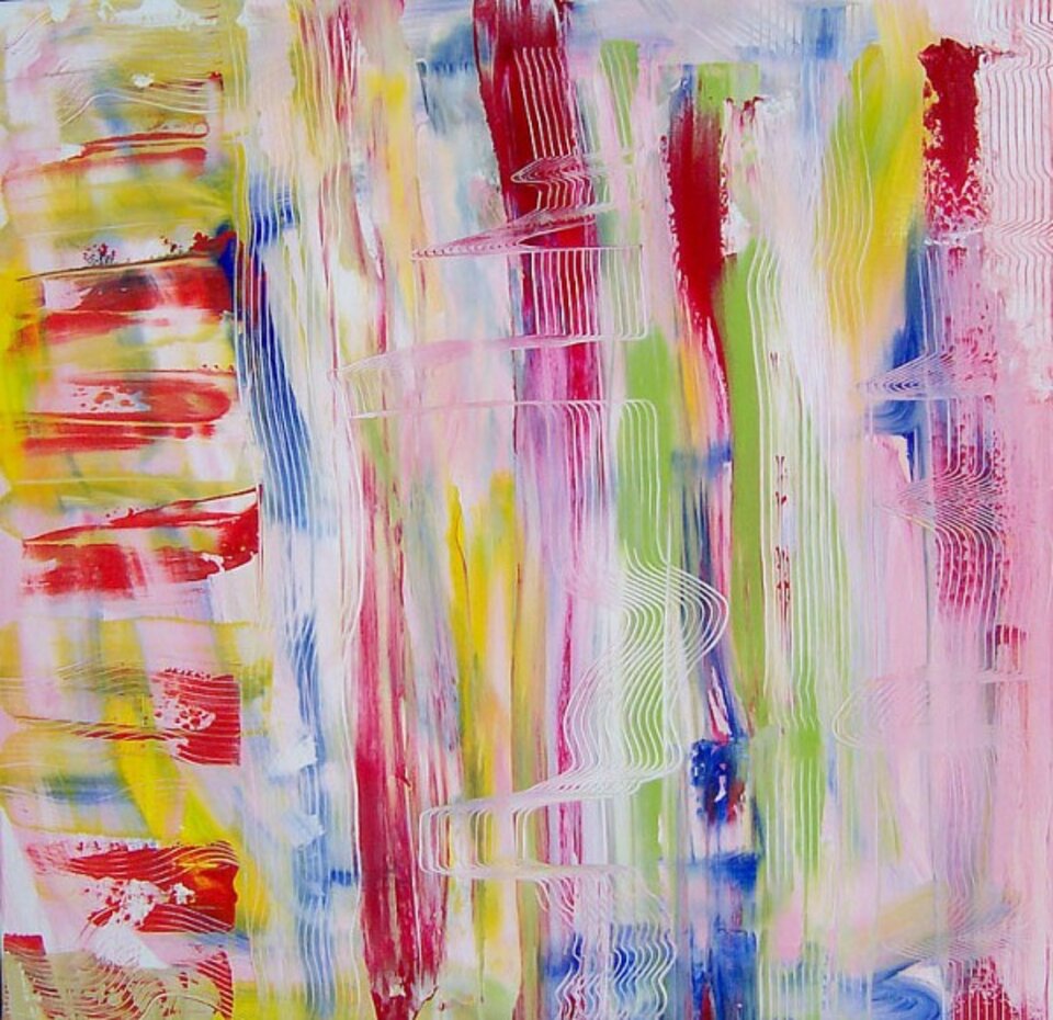 Bananenrepublik, Christel Haag