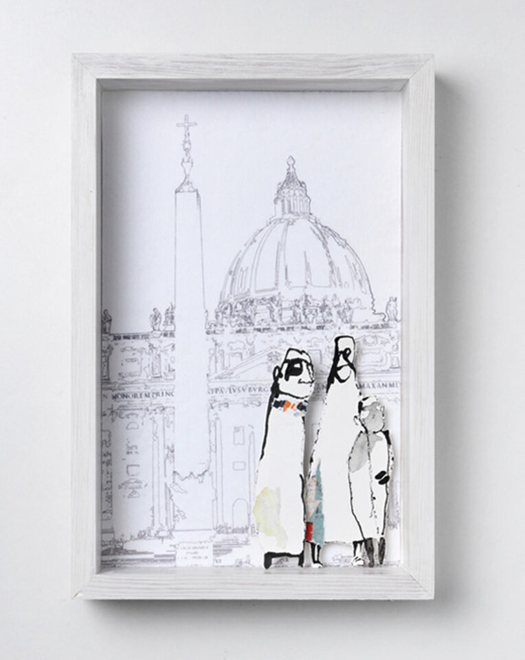Visitors, Kadie  Schmidt-Hackenberg