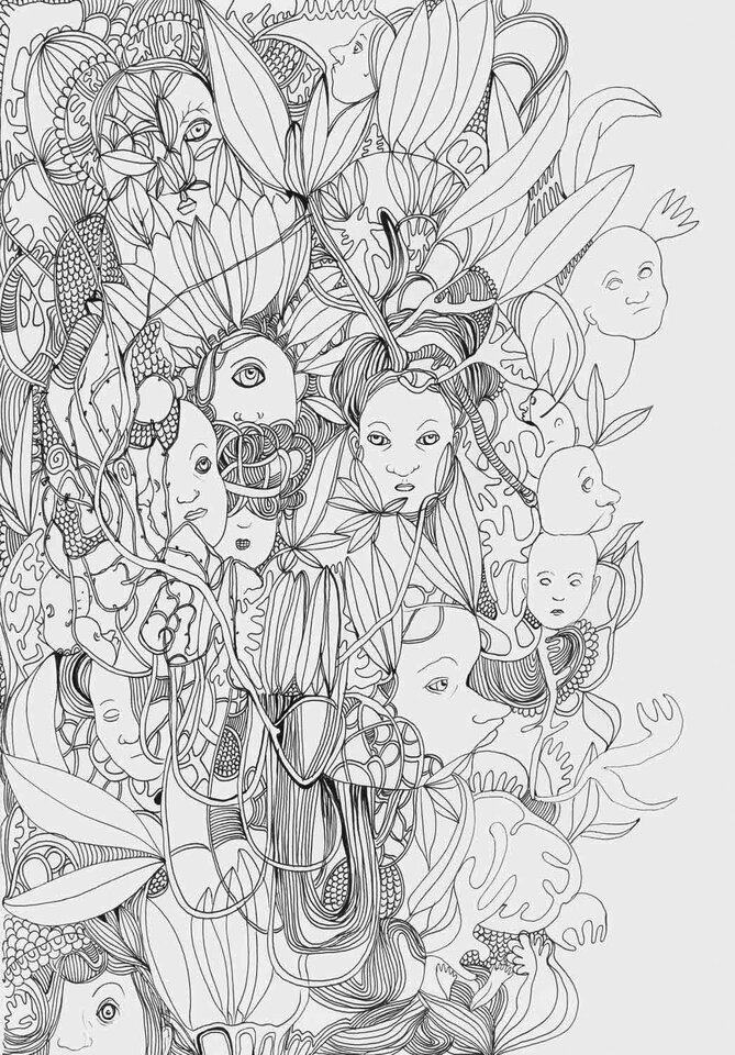 o.T., Kadie  Schmidt-Hackenberg