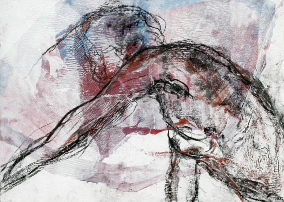 Bodhisattva II, Jan  Stárek