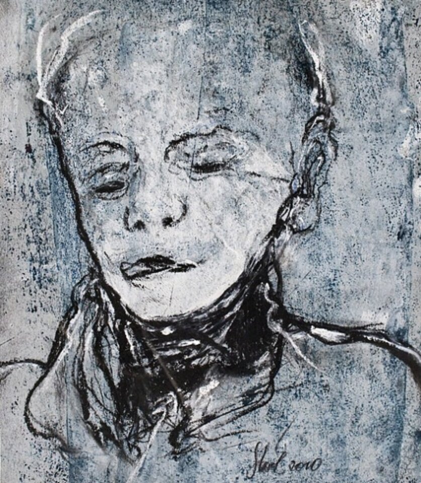 Poetic disease, Jan  Stárek