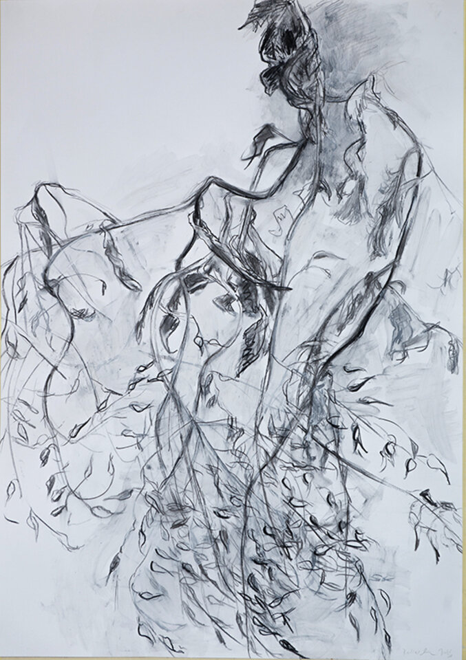 Rucola, Anita Voigt