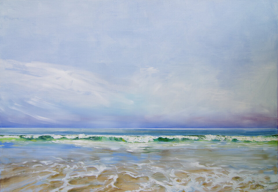Das Meer in der Kunst