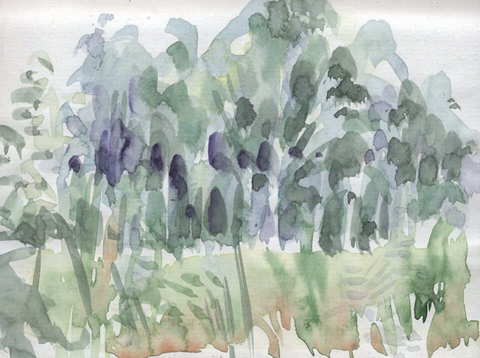 Masuren, Anita Voigt