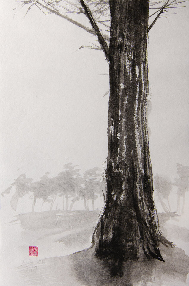 Wacholder 21 1 , Anita Voigt