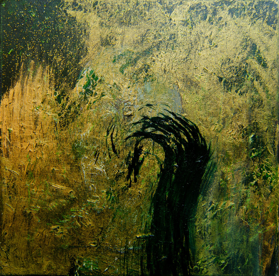 Elements 5 24, Anita Voigt