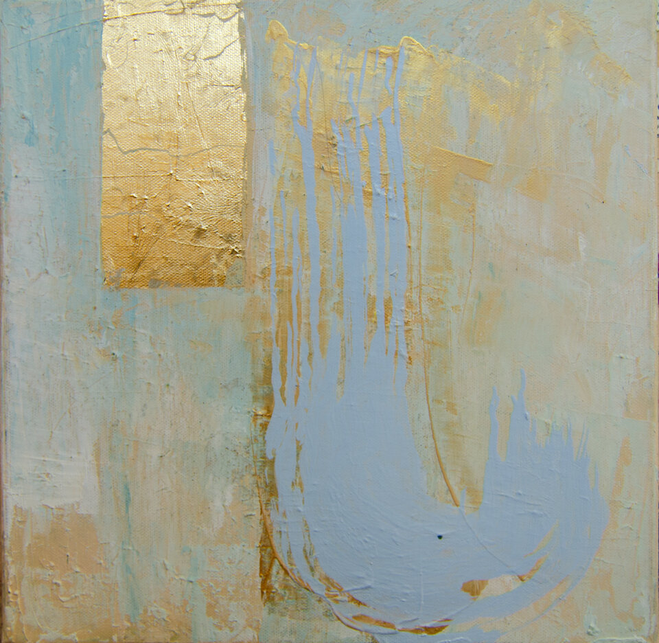 Elements 4 24, Anita Voigt