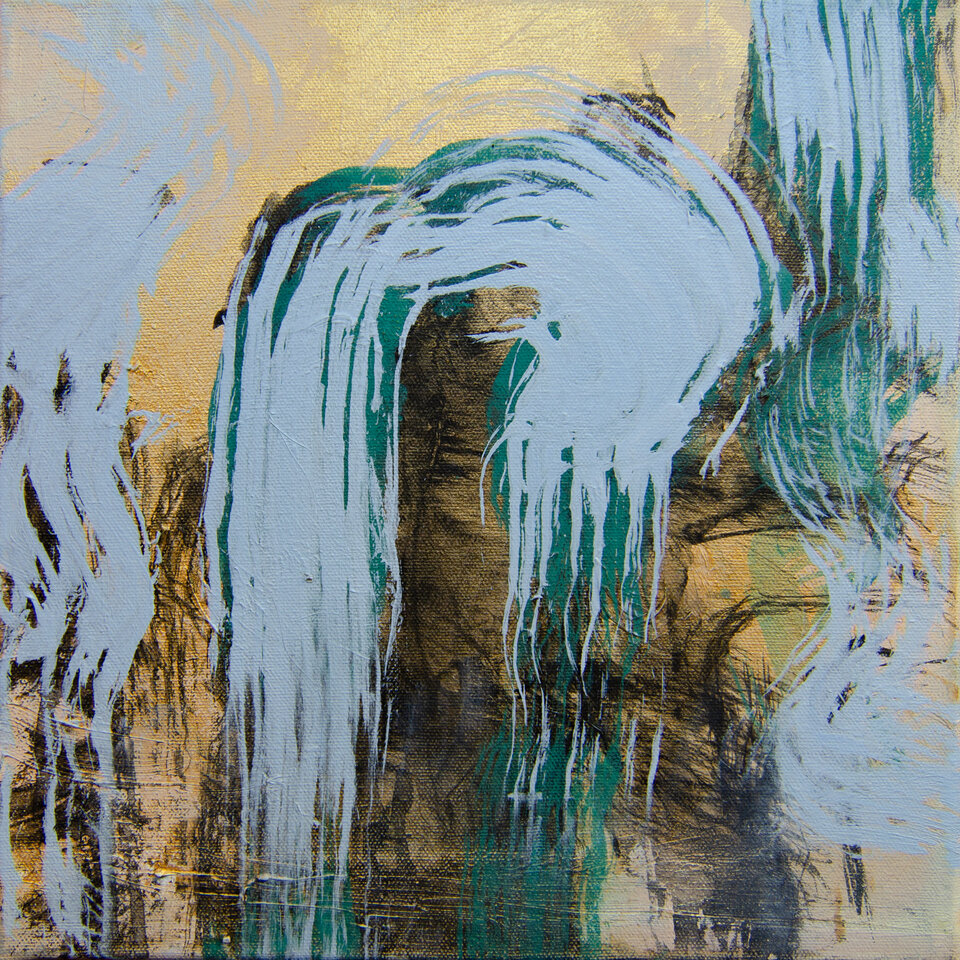 Elements 3 24, Anita Voigt